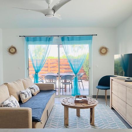 Blue Wave - 2 Bedrooms - Orient Beach! Quarter of Orleans Экстерьер фото
