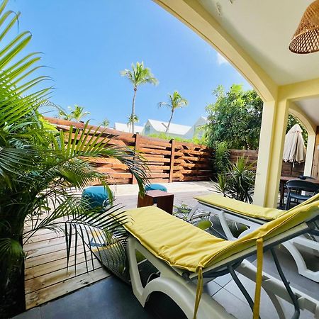 Blue Wave - 2 Bedrooms - Orient Beach! Quarter of Orleans Экстерьер фото