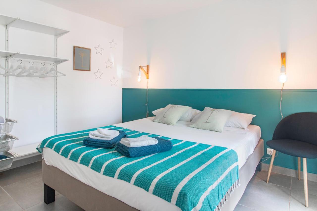 Blue Wave - 2 Bedrooms - Orient Beach! Quarter of Orleans Экстерьер фото