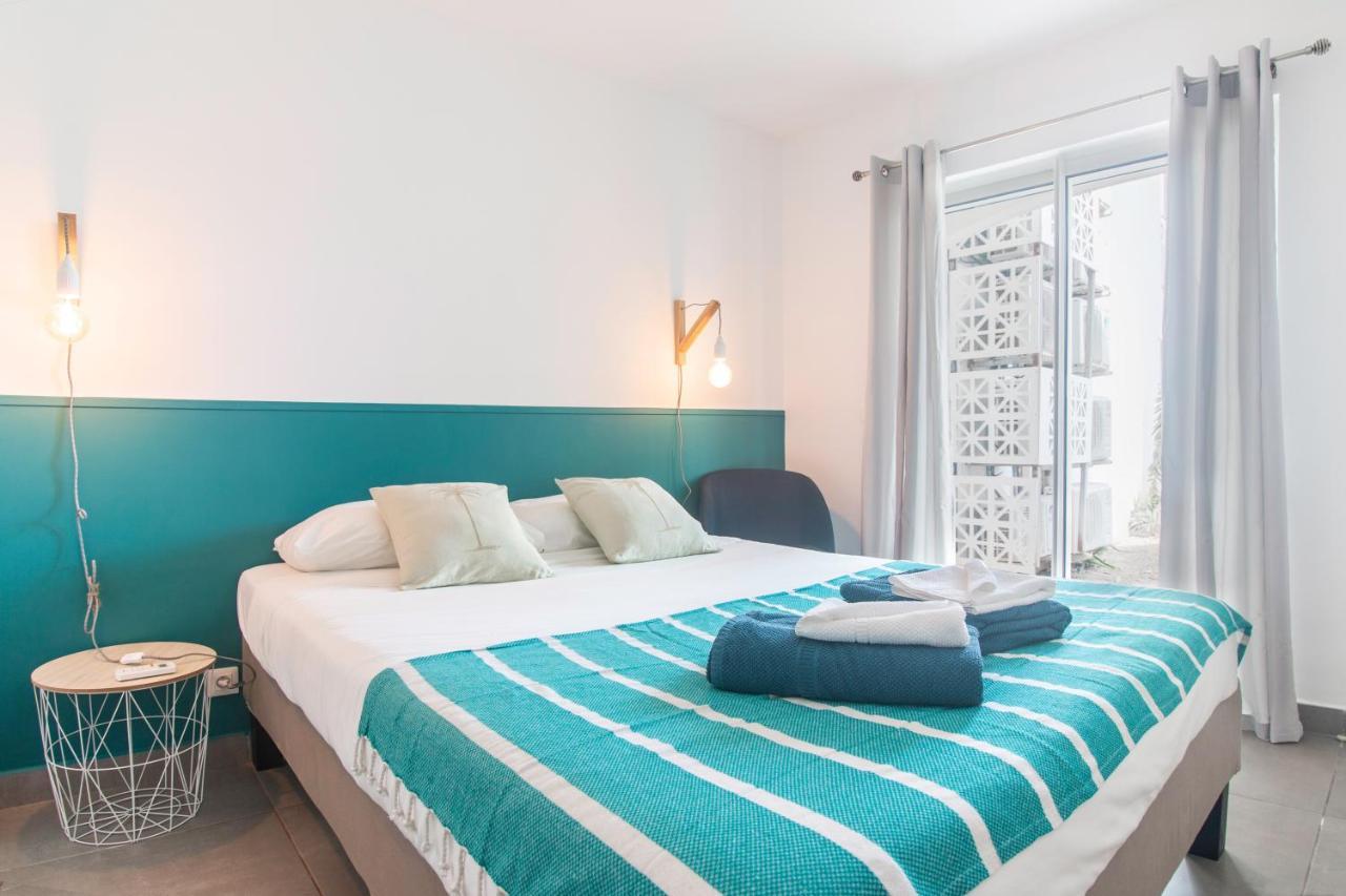 Blue Wave - 2 Bedrooms - Orient Beach! Quarter of Orleans Экстерьер фото