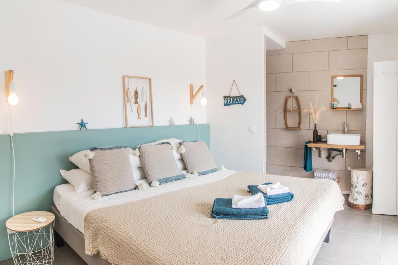 Blue Wave - 2 Bedrooms - Orient Beach! Quarter of Orleans Экстерьер фото