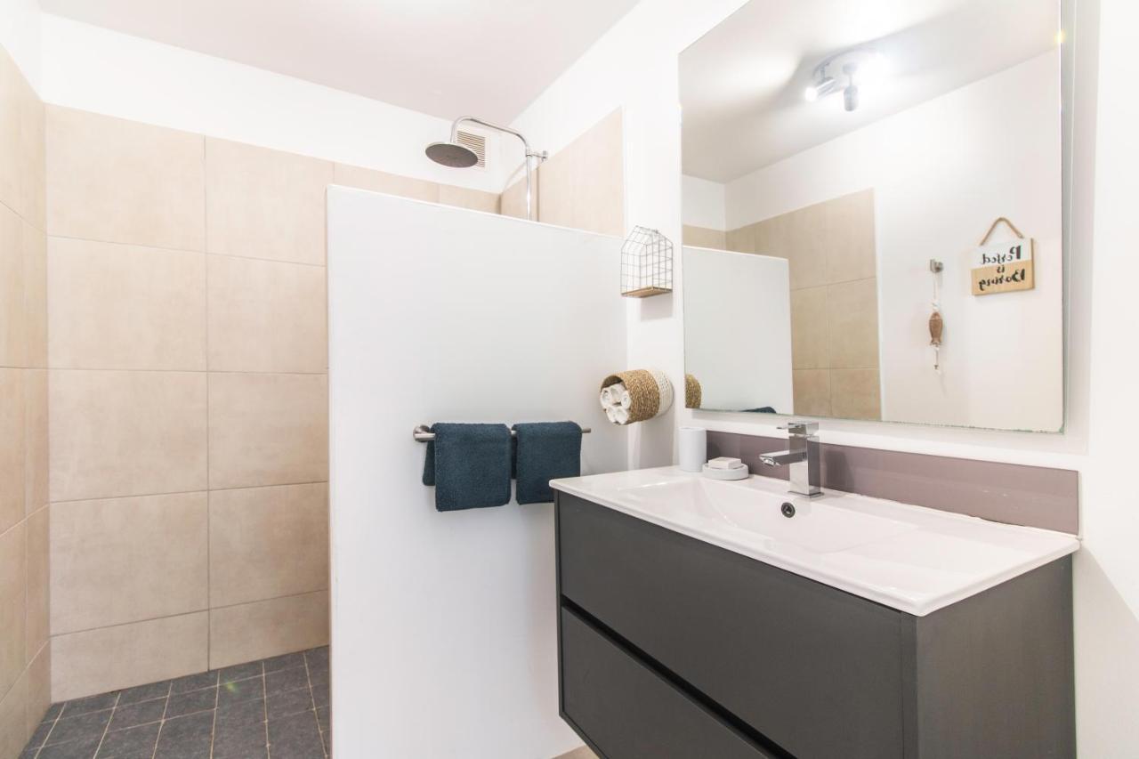 Blue Wave - 2 Bedrooms - Orient Beach! Quarter of Orleans Экстерьер фото