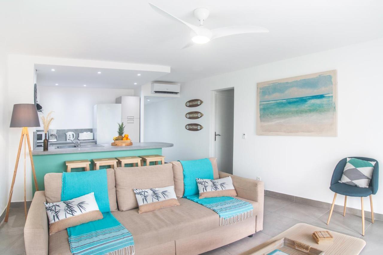 Blue Wave - 2 Bedrooms - Orient Beach! Quarter of Orleans Экстерьер фото